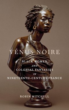 Vénus Noire - Mitchell, Robin