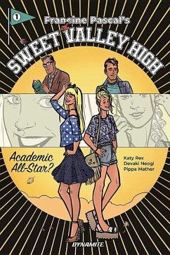 Sweet Valley High - Rex, Katy; Genolet, Andres