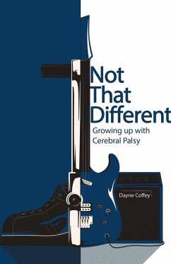 Not That Different - Coffey, Dayne