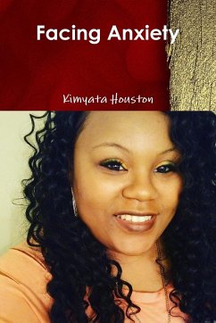 My Paperback Book - Houston, Kimyata