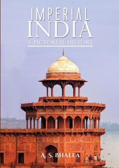 Imperial India - A. S. Bhalla