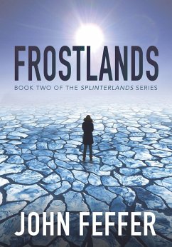 Frostlands - Feffer, John