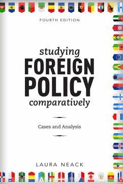 Studying Foreign Policy Comparatively - Neack, Laura