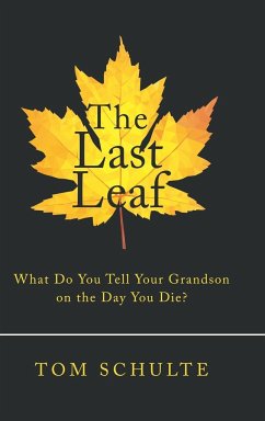The Last Leaf - Schulte, Tom