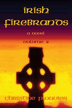 Irish Firebrands - Plouvier, Christine