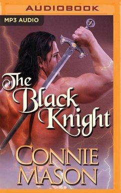 The Black Knight - Mason, Connie