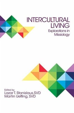 Intercultural Living