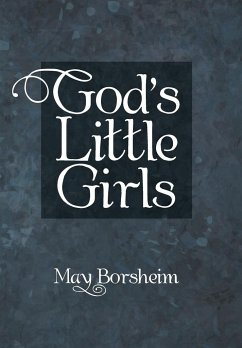God'S Little Girls - Borsheim, May