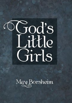 God'S Little Girls