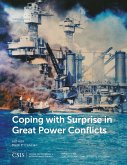 Coping with Surprise in Great Power Conflicts