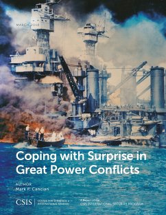 Coping with Surprise in Great Power Conflicts - Cancian, Mark F.