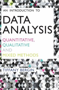An Introduction to Data Analysis - Bergin, Tiffany
