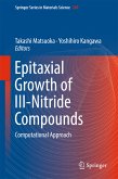 Epitaxial Growth of III-Nitride Compounds (eBook, PDF)