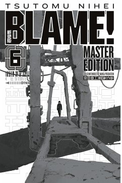 BLAME! Master Edition Bd.6 - Nihei, Tsutomu