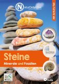 Naturdetektive: Steine, Minerale & Fossilien