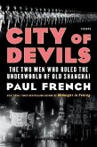 City of Devils City of Devils