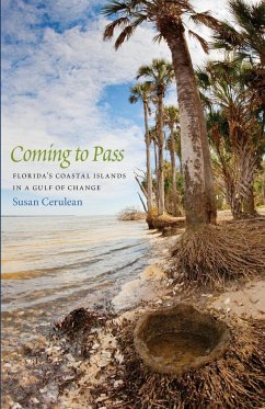 Coming to Pass - Cerulean, Susan