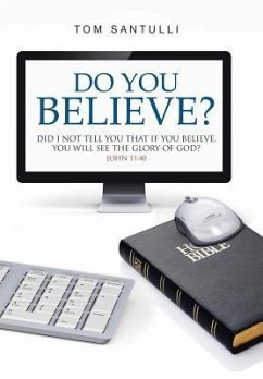 Do You Believe? - Santulli, Tom