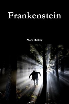 Frankenstein - Shelley, Mary