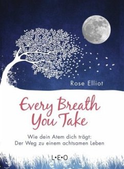 Every Breath You Take - Elliot, Rose