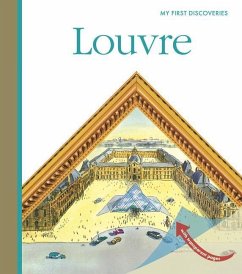 Louvre - Delafosse, Claude
