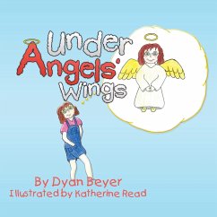 Under Angels' Wings - Beyer, Dyan