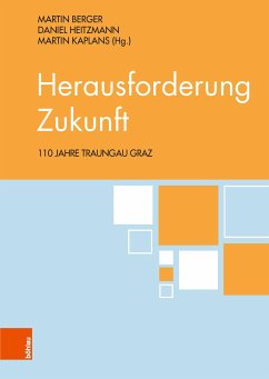 Herausforderung Zukunft (eBook, PDF)