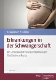 Erkrankungen in der Schwangerschaft (eBook, PDF)