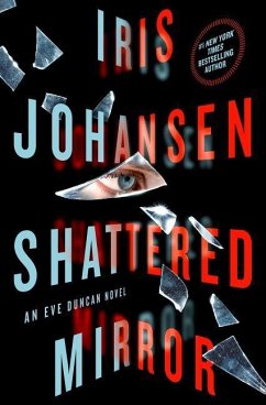 Shattered Mirror - Johansen, Iris