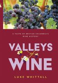Valleys of Wine
