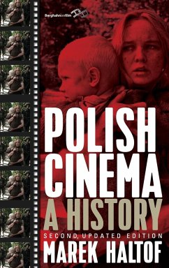 Polish Cinema - Haltof, Marek