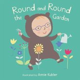 Round and Round the Garden Round and Round the Garden