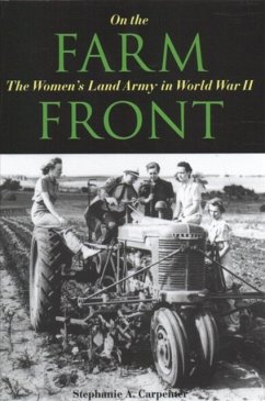 Cover On the Farm Front