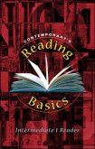 Reading Basics Intermediate 1, Reader