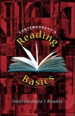 Reading Basics Intermediate 1, Reader - Contemporary
