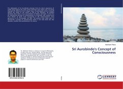 Sri Aurobindo's Concept of Consciousness - Patoa, Nishikant
