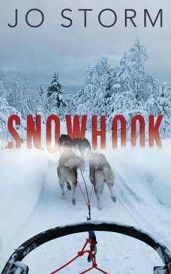 Snowhook - Storm, Jo
