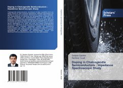 Doping in Chalcogendie Semiconductors : Impedance Spectroscopic Study - Gautam, Sanjeev;Goyal, Navdeep