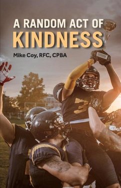 A Random Act of Kindness: Volume 1 - Cpba, Mike Coy Rfc