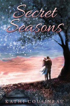 Secret Seasons - Cousineau, Kathi