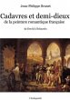 Cadavres et demi-dieux de la peinture... - Bild 1