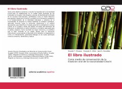 El libro ilustrado - Chicaiza, Gissela F.;Viñán, Gonzalo A.;González, José Á.