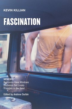 Fascination: Memoirs - Killian, Kevin