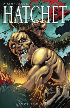 Adam Greens Hatchet Vol 01 Tpb - Kuhoric, James