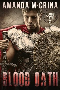 Cover Blood Oath