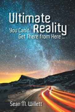 Ultimate Reality - Willett, Sean M.