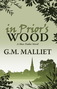 In Prior's Wood - Malliet, G. M.