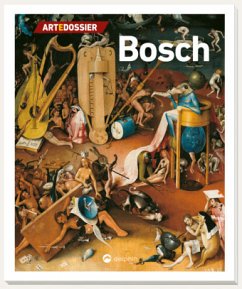 Art e Dossier Bosch - Bussagli, Mario