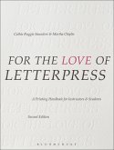 For the Love of Letterpress