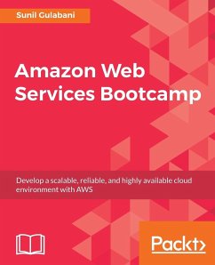 Amazon Web Services Bootcamp - Gulabani, Sunil